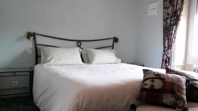 Imagen de la habitación del H&ocirc;tel Gambetta. Foto 13