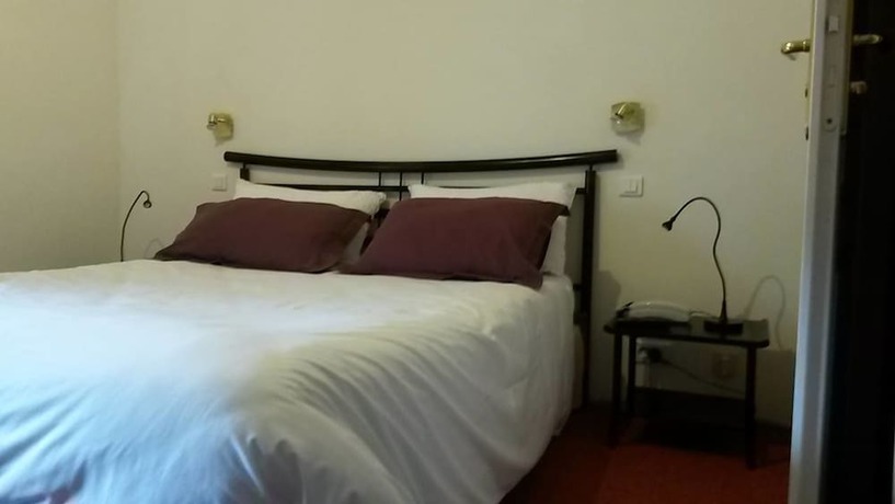 Imagen de la habitación del H&ocirc;tel Gambetta. Foto 16