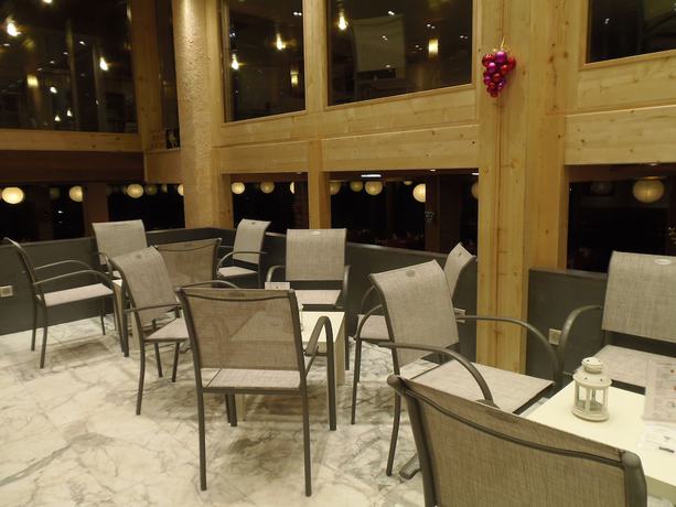 Imagen de los interiores del H&ocirc;tel Gergovia. Foto 16