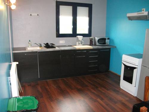 Imagen de la habitación del H&ocirc;tel Ilargi. Foto 2