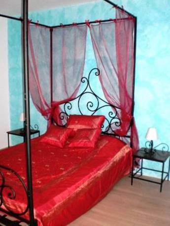 Imagen de la habitación del H&ocirc;tel Ilargi. Foto 5