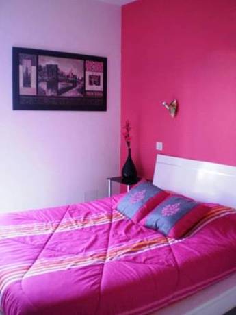 Imagen de la habitación del H&ocirc;tel Ilargi. Foto 7