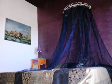 Imagen de la habitación del H&ocirc;tel Ilargi. Foto 9