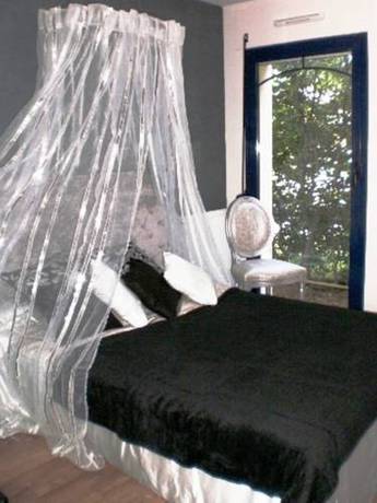 Imagen de la habitación del H&ocirc;tel Ilargi. Foto 10