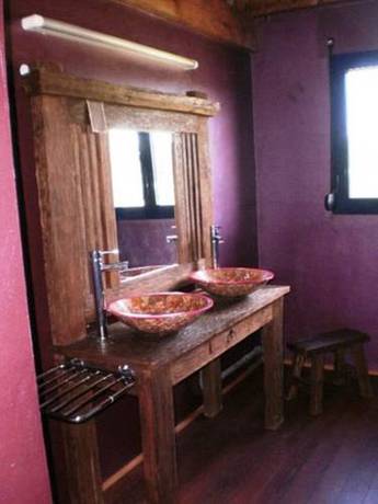 Imagen de la habitación del H&ocirc;tel Ilargi. Foto 14