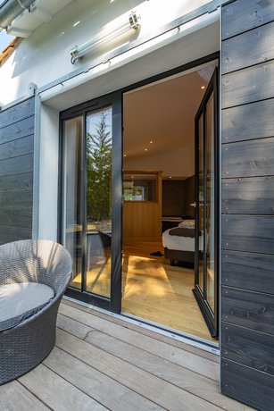 Imagen de la habitación del H&ocirc;tel Ile de R&eacute;. Foto 6