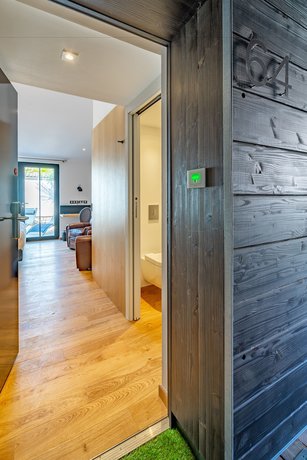 Imagen de la habitación del H&ocirc;tel Ile de R&eacute;. Foto 7