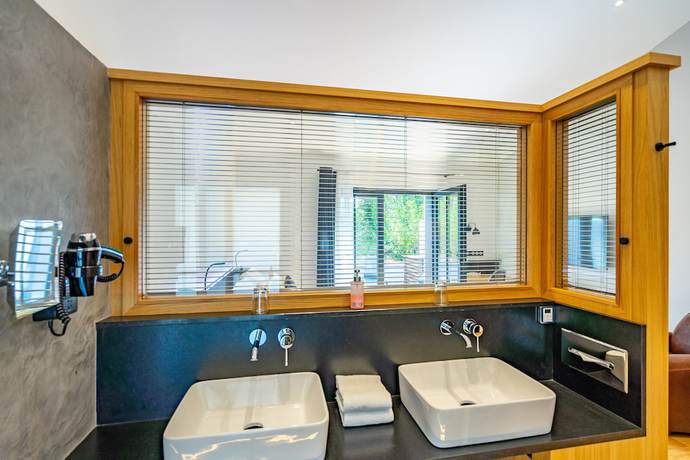 Imagen de la habitación del H&ocirc;tel Ile de R&eacute;. Foto 9