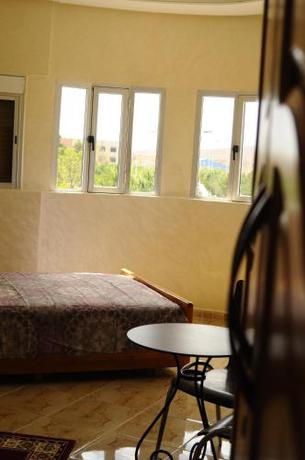 Imagen general del H&ocirc;tel Imilchil. Foto 1