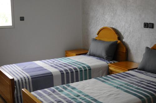 Imagen de la habitación del H&ocirc;tel Imilchil. Foto 18