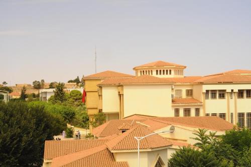 Imagen de la habitación del H&ocirc;tel Imilchil. Foto 20