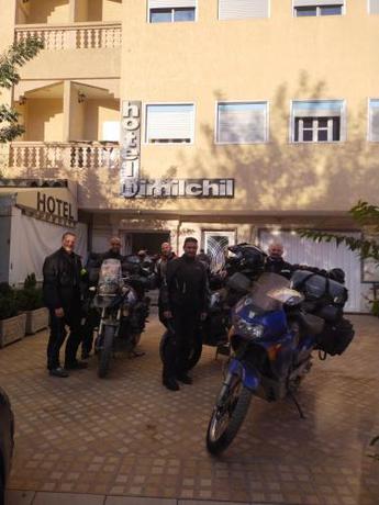 Imagen general del H&ocirc;tel Imilchil. Foto 3