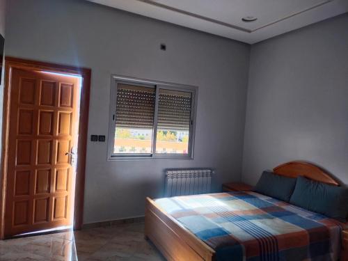 Imagen general del H&ocirc;tel Imilchil. Foto 11