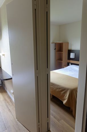 Imagen de la habitación del Hôtel Inn Design Chartres Resto Novo. Foto 6