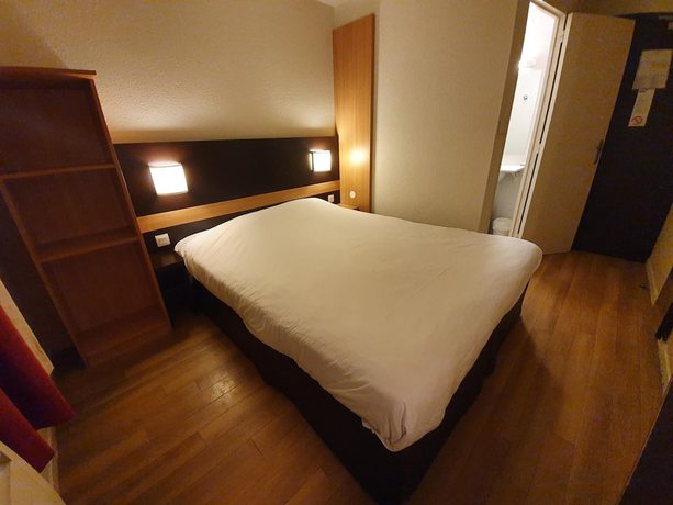 Imagen de la habitación del Hôtel Inn Design Chartres Resto Novo. Foto 7