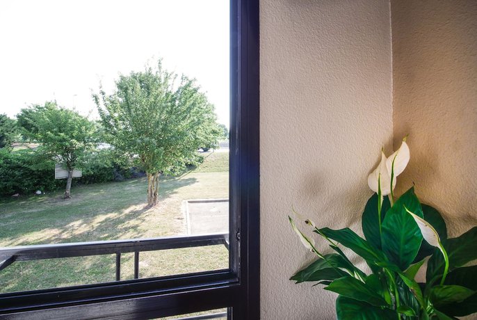 Imagen de la habitación del Hôtel Inn Design Chartres Resto Novo. Foto 10