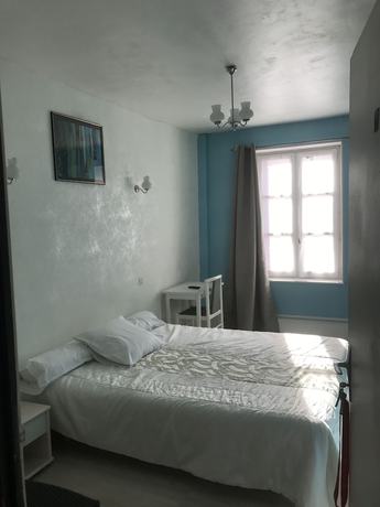 Imagen de la habitación del H&ocirc;tel JurJura. Foto 6
