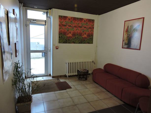 Imagen de los interiores del H&ocirc;tel JurJura. Foto 19