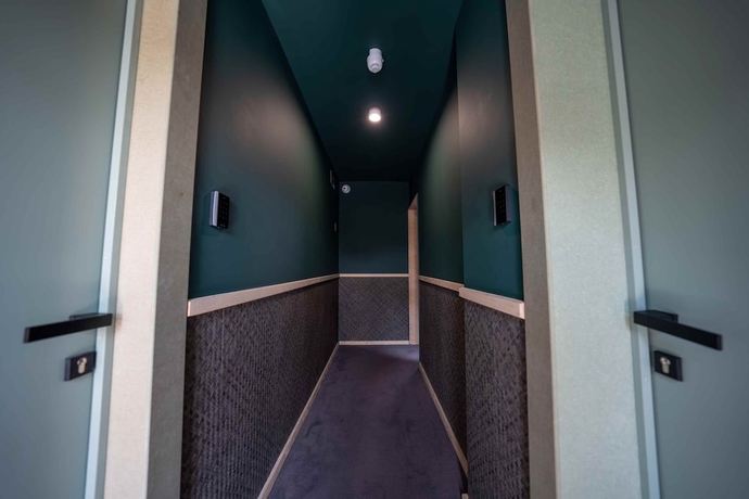 Imagen de los interiores del H&ocirc;tel L\'Olivier. Foto 13