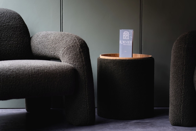 Imagen de los interiores del H&ocirc;tel L\'Olivier. Foto 16