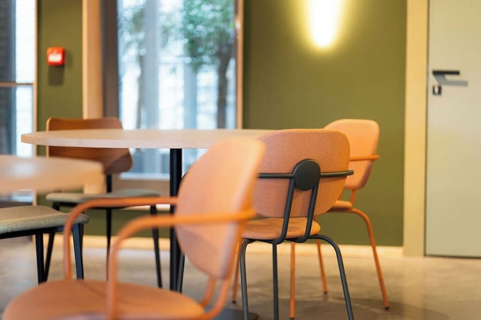 Imagen de la habitación del H&ocirc;tel L\'Olivier. Foto 3