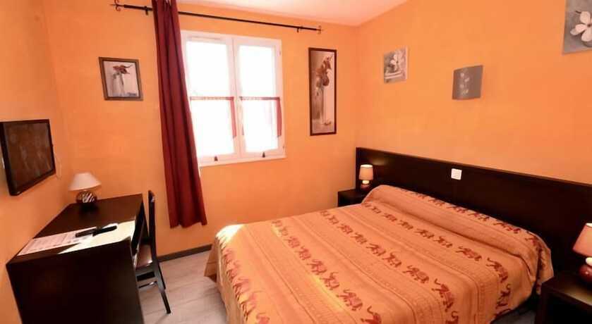 Imagen general del Hôtel La Belle Etape. Foto 1