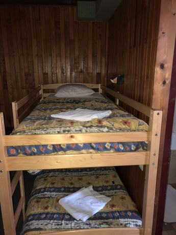 Imagen de la habitación del H&ocirc;tel La Bergerie. Foto 9