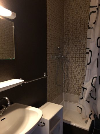 Imagen de la habitación del H&ocirc;tel La Bergerie. Foto 10