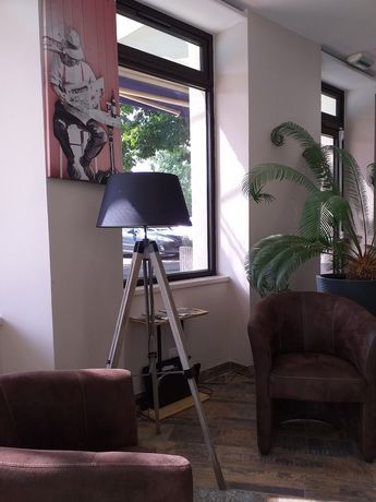 Imagen de los interiores del H&ocirc;tel La Couronne. Foto 16