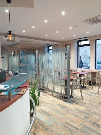 Imagen de los interiores del H&ocirc;tel La Couronne. Foto 17
