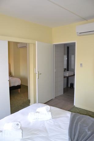 Imagen de la habitación del H&ocirc;tel La Couronne. Foto 6