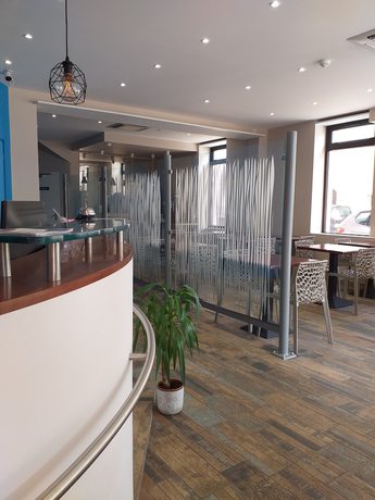 Imagen de los interiores del H&ocirc;tel La Couronne. Foto 20