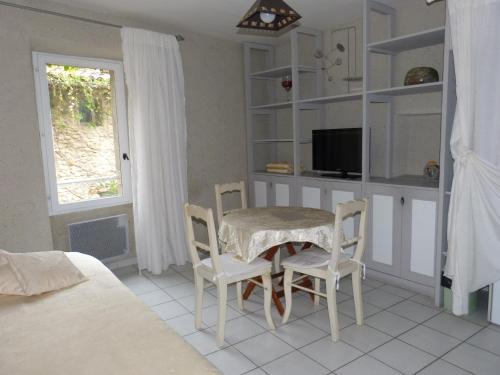 Imagen de la habitación del Hôtel La Fête En Provence. Foto 7