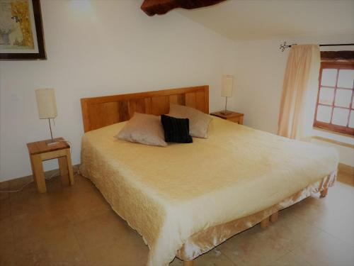 Imagen general del Hôtel La Fête En Provence. Foto 4