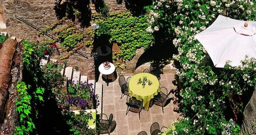 Imagen general del Hôtel La Fête En Provence. Foto 5