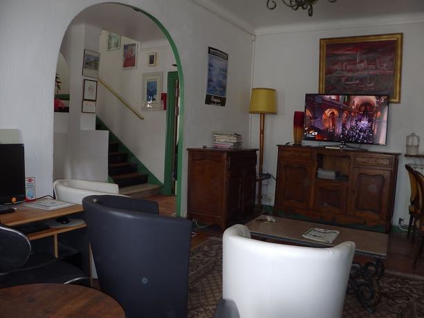 Imagen de los interiores del H&ocirc;tel La Lubiane. Foto 19