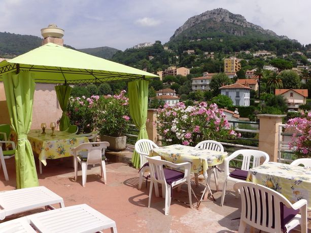 Imagen de los exteriores del H&ocirc;tel La Lubiane. Foto 18