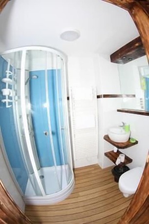 Imagen de la habitación del H&ocirc;tel La Marmotte. Foto 2
