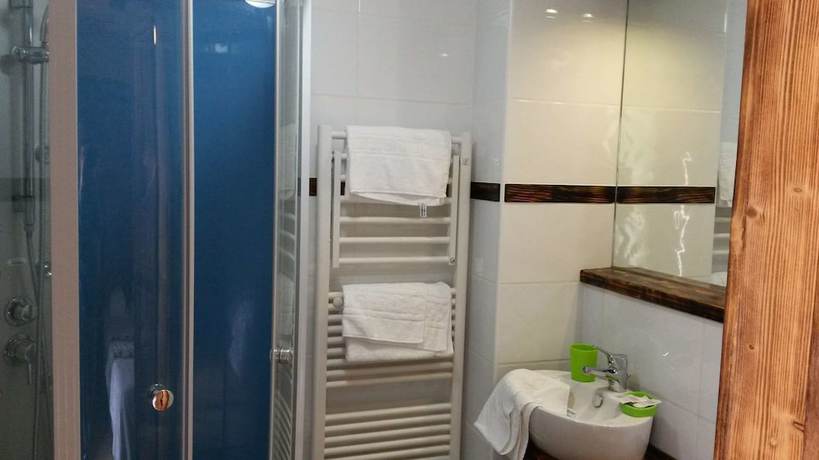 Imagen de la habitación del H&ocirc;tel La Marmotte. Foto 10