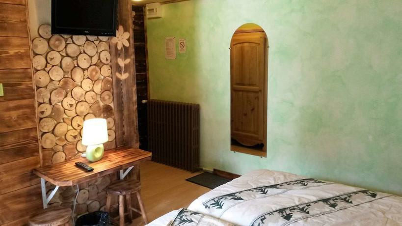 Imagen de la habitación del H&ocirc;tel La Marmotte. Foto 11
