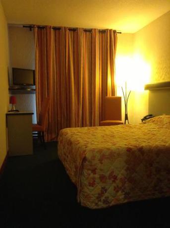 Imagen general del Hôtel La Mère Jacquet. Foto 1
