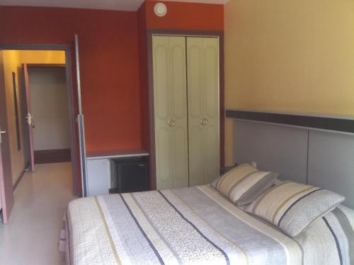 Imagen general del H&ocirc;tel La M&egrave;re Jacquet. Foto 4