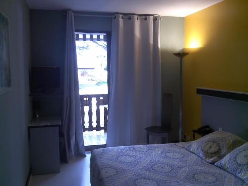 Imagen general del H&ocirc;tel La M&egrave;re Jacquet. Foto 7