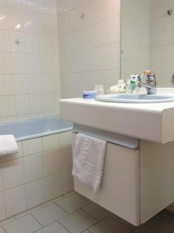 Imagen general del H&ocirc;tel La M&egrave;re Jacquet. Foto 8