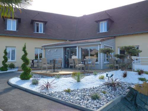 Imagen de la habitación del H&ocirc;tel La Palmeraie. Foto 2