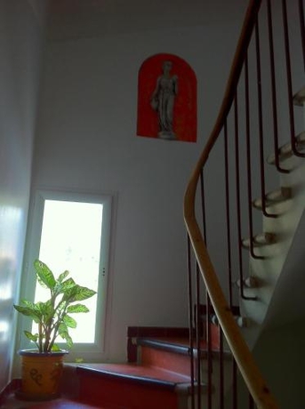 Imagen general del Hôtel La Pergola. Foto 3