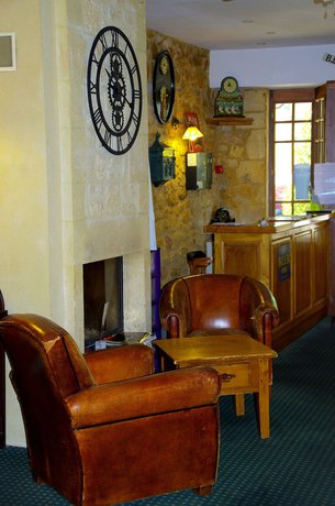 Imagen de los interiores del H&ocirc;tel La Promenade. Foto 20