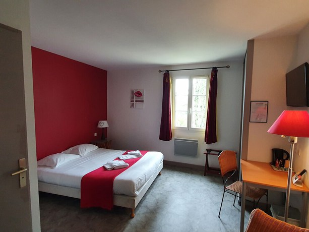 Imagen de la habitación del H&ocirc;tel La Promenade. Foto 18