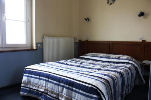 Imagen de la habitación del H&ocirc;tel La Sir&egrave;ne. Foto 5