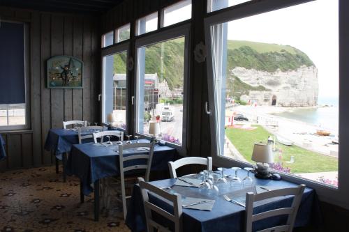 Imagen general del H&ocirc;tel La Sir&egrave;ne. Foto 4
